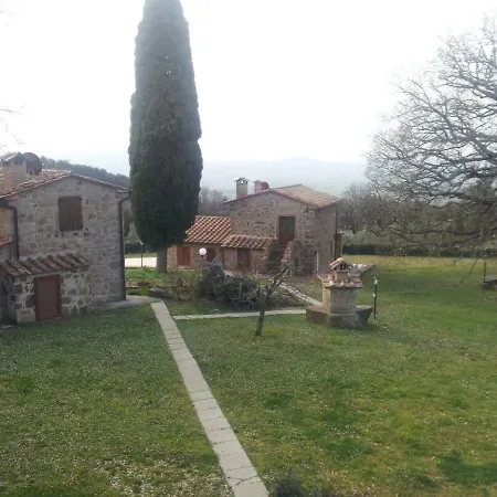 La Vigna *