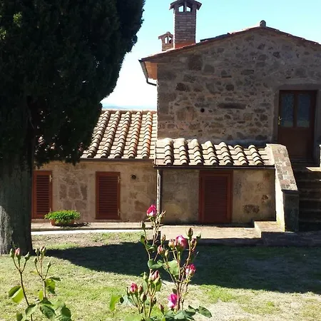 La Vigna Holiday home