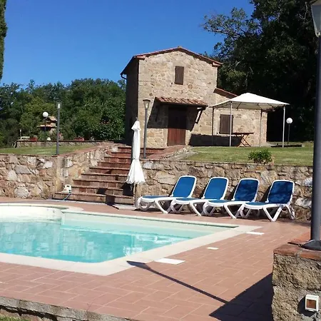 Holiday home La Vigna *