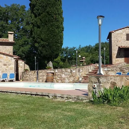 La Vigna
