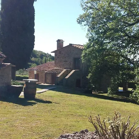 La Vigna Holiday home *