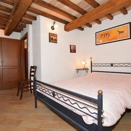 Holiday home La Vigna *
