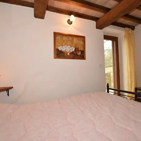 Holiday home La Vigna Roccatederighi