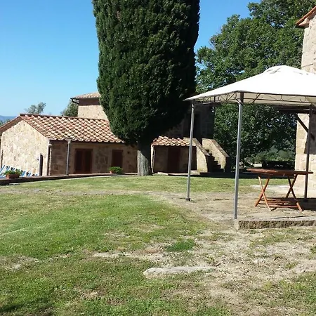 La Vigna *