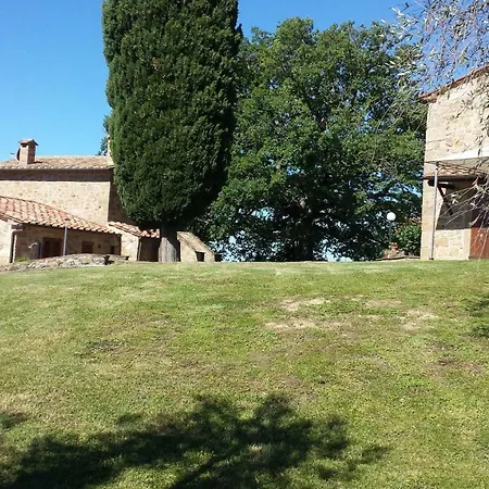La Vigna Ferienhaus *