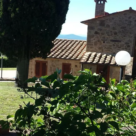 Ferienhaus La Vigna *