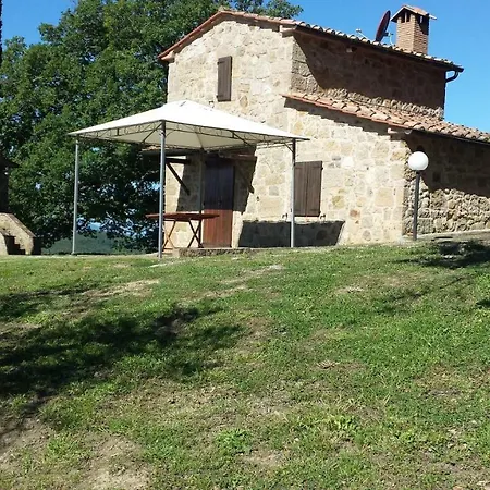 La Vigna Roccatederighi