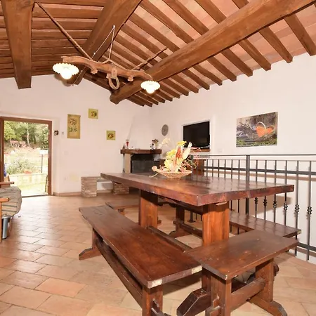 Ferienhaus La Vigna