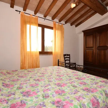 La Vigna * Roccatederighi