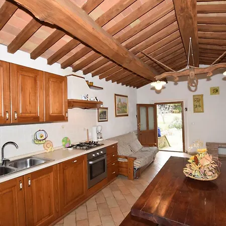 Ferienhaus La Vigna *