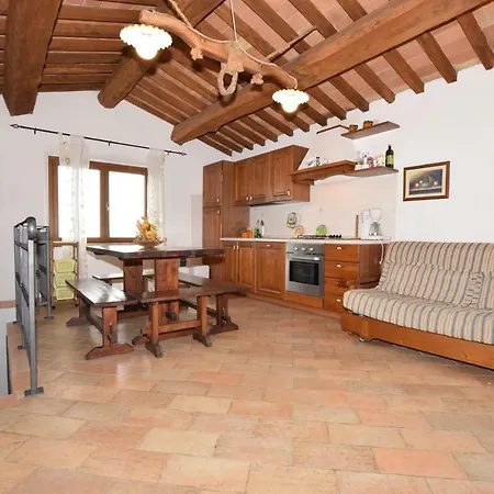 Ferienhaus La Vigna