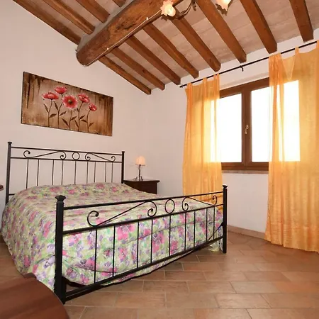 Ferienhaus La Vigna Roccatederighi