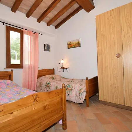 La Vigna * Roccatederighi